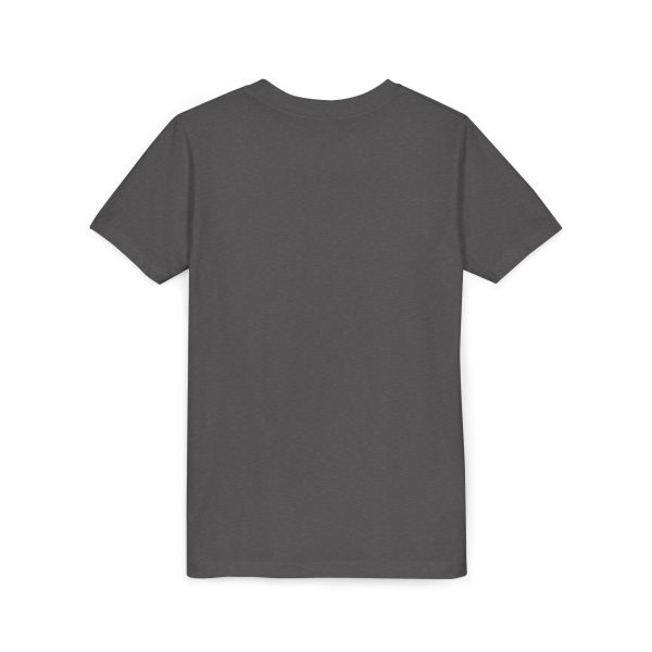 Youth Short Sleeve Tee with 'Express Yourself' Design - Image 14