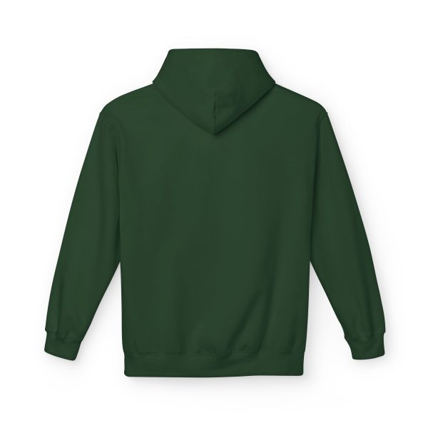 Unisex-Entrepreneur-fleece-hoodie - Image 3