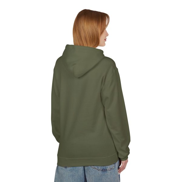 Unisex-Entrepreneur-fleece-hoodie - Image 19