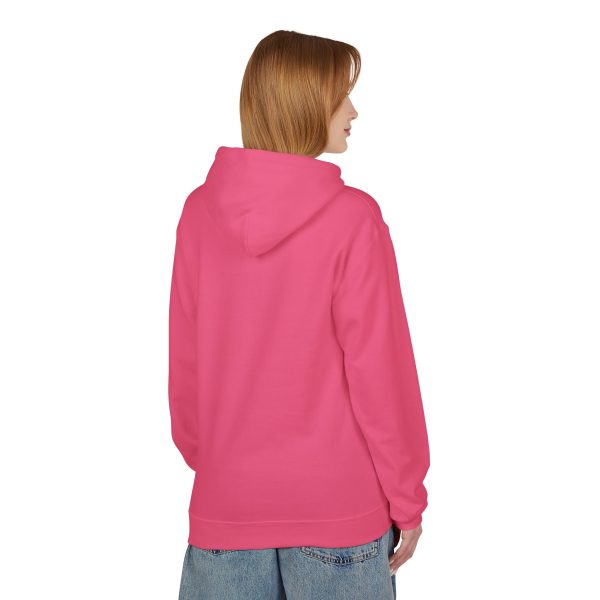 Unisex Entrepreneur Fleece Hoodie | Cozy Softstyle Sweater for Ambitious Souls | Gift for Him or Her | Inspirational Apparel | Casual Wear - Image 37