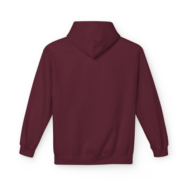 Unisex-Entrepreneur-fleece-hoodie - Image 13