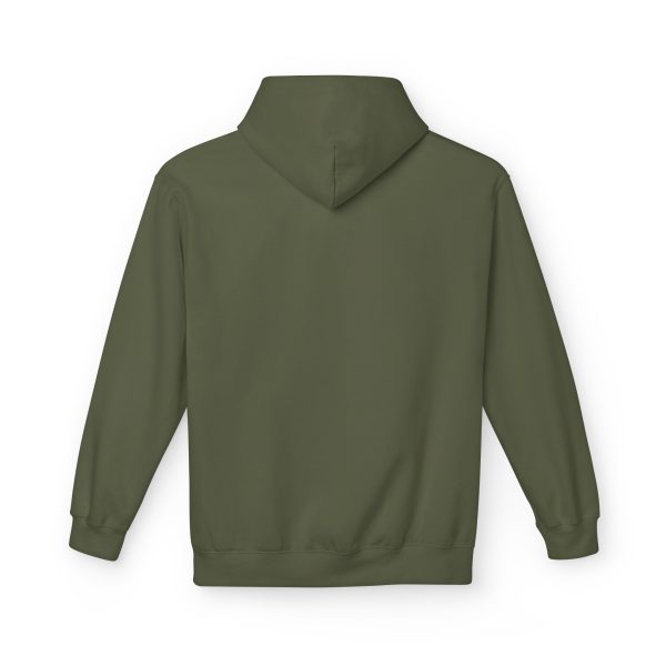 Unisex-Entrepreneur-fleece-hoodie - Image 17