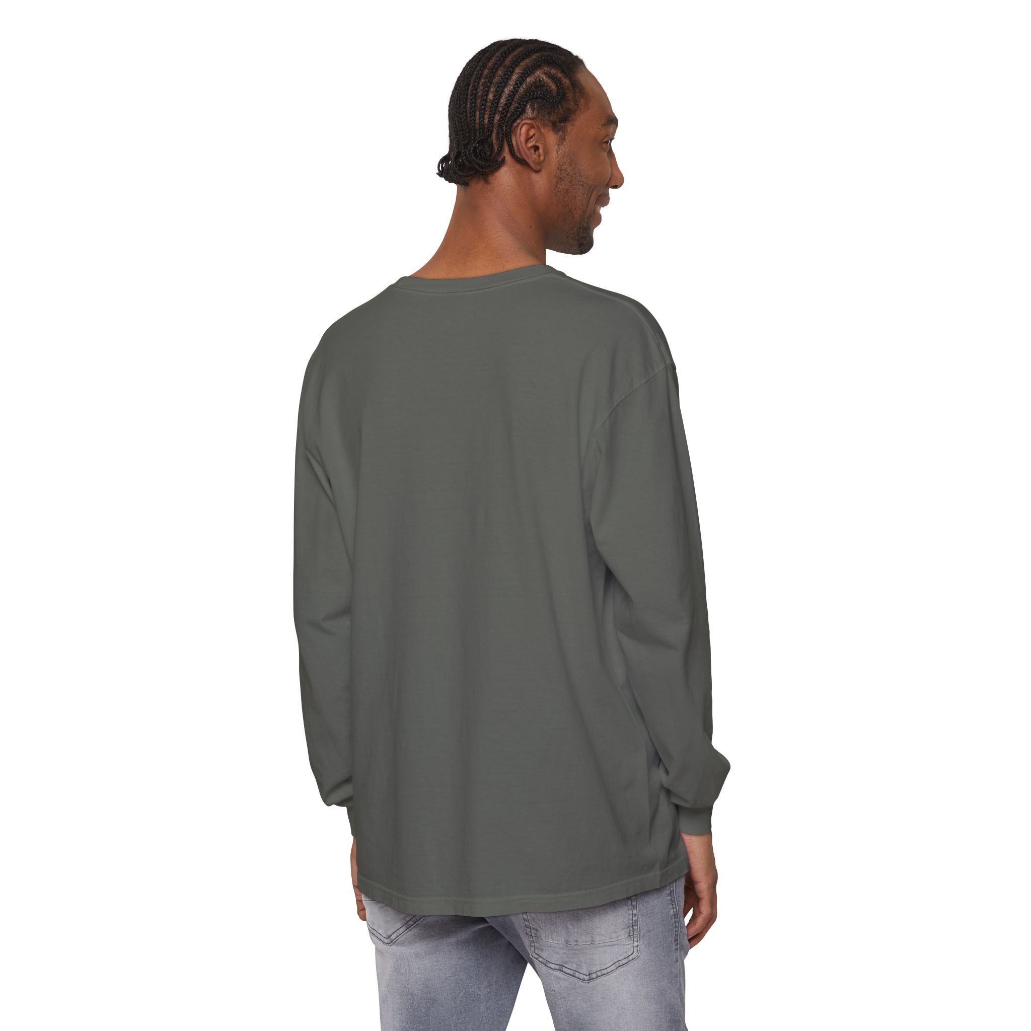 I’m The Whole Company Long Sleeve T-Shirt - Image 16