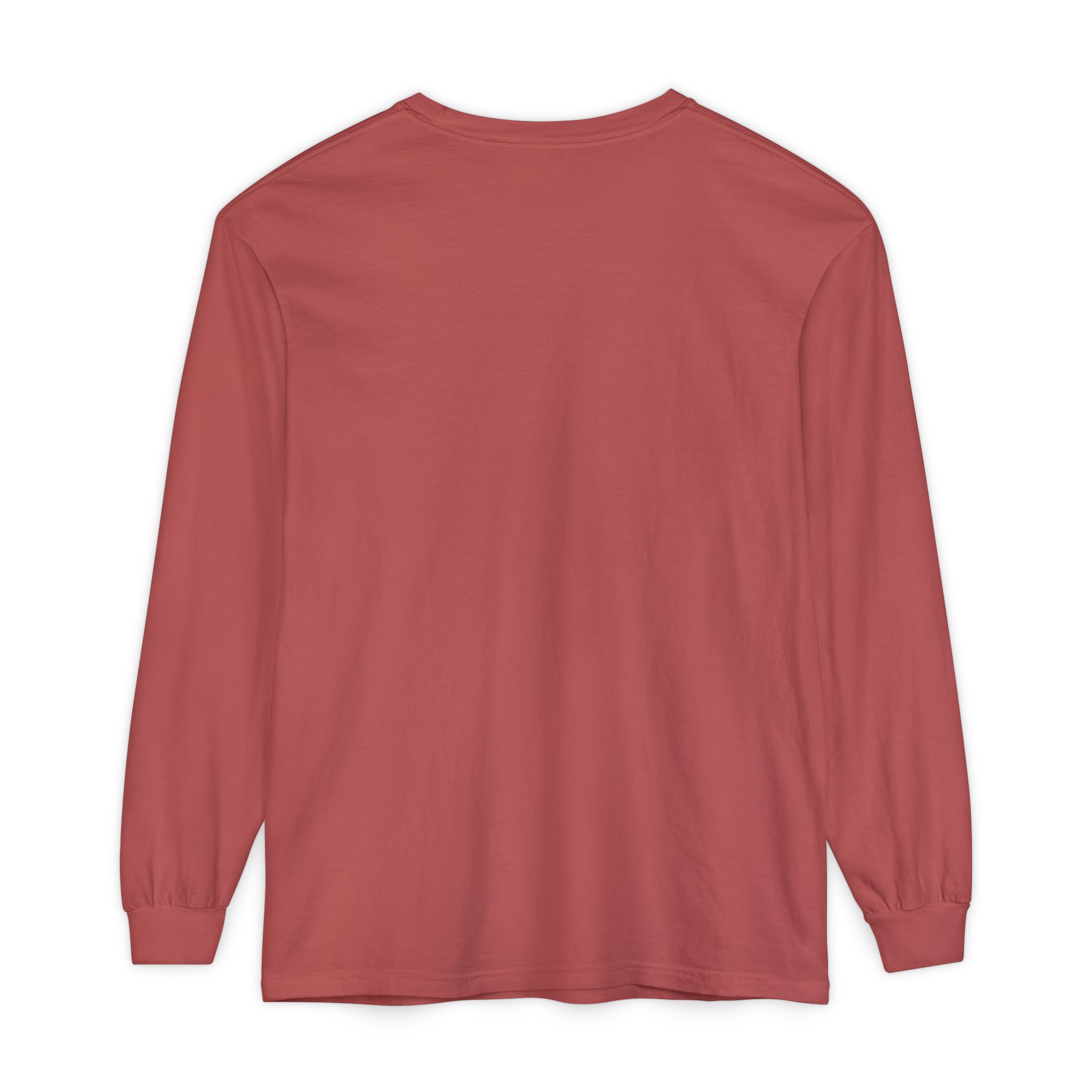 I’m The Whole Company Long Sleeve T-Shirt - Image 38