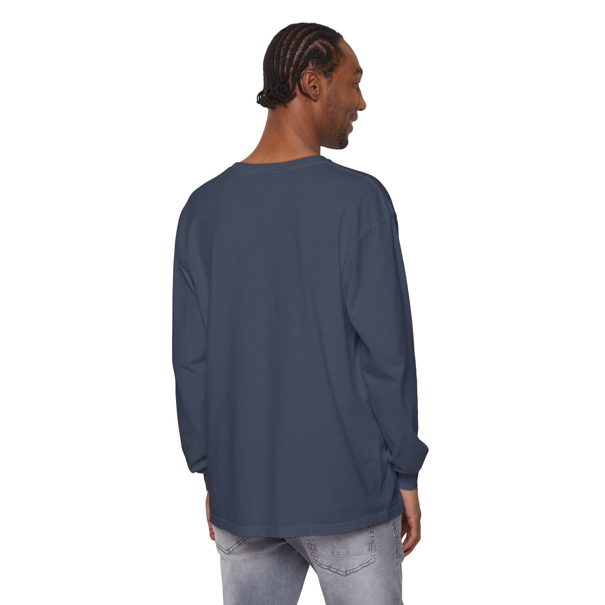 I’m The Whole Company Long Sleeve T-Shirt - Image 32