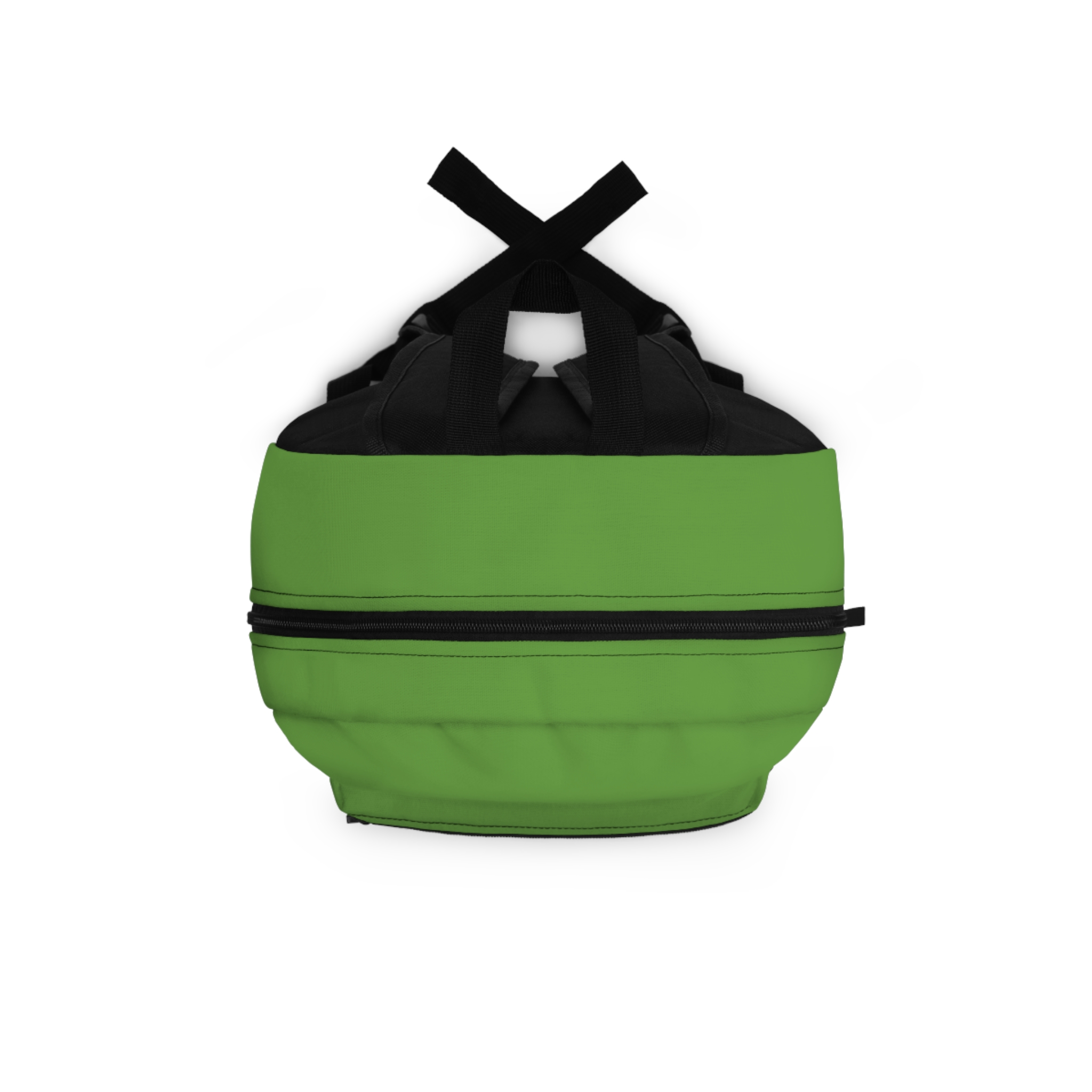 Too Cool for School Frog Backpack — Cute Kids School Bag - Image 4