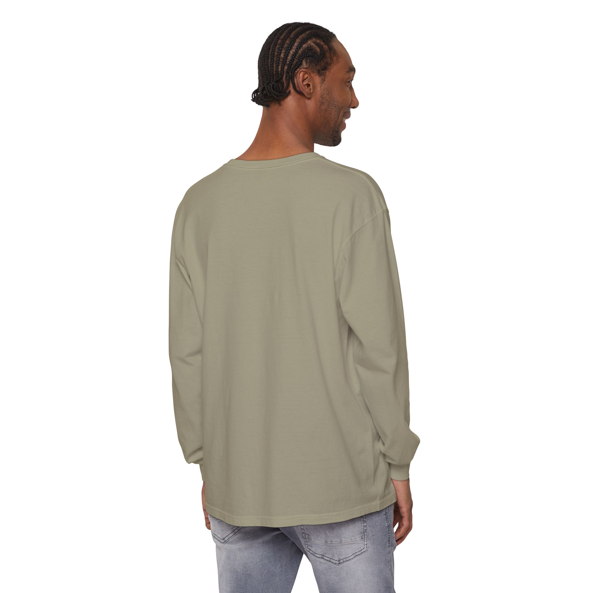 I’m The Whole Company Long Sleeve T-Shirt - Image 12