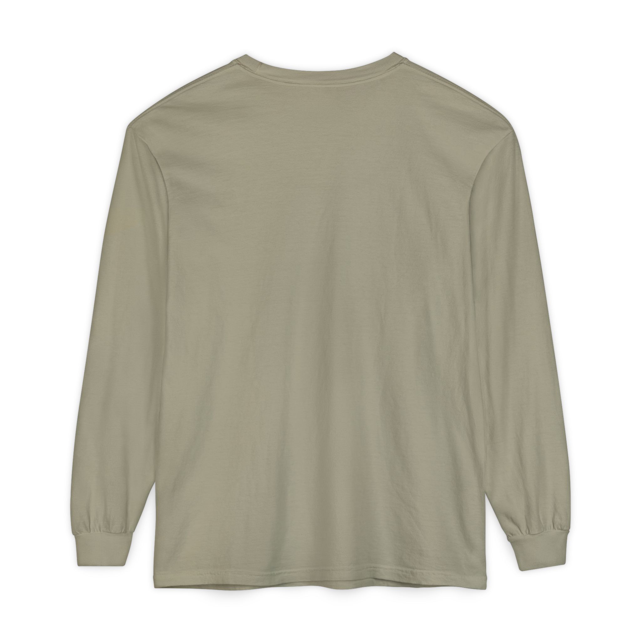 I’m The Whole Company Long Sleeve T-Shirt - Image 10