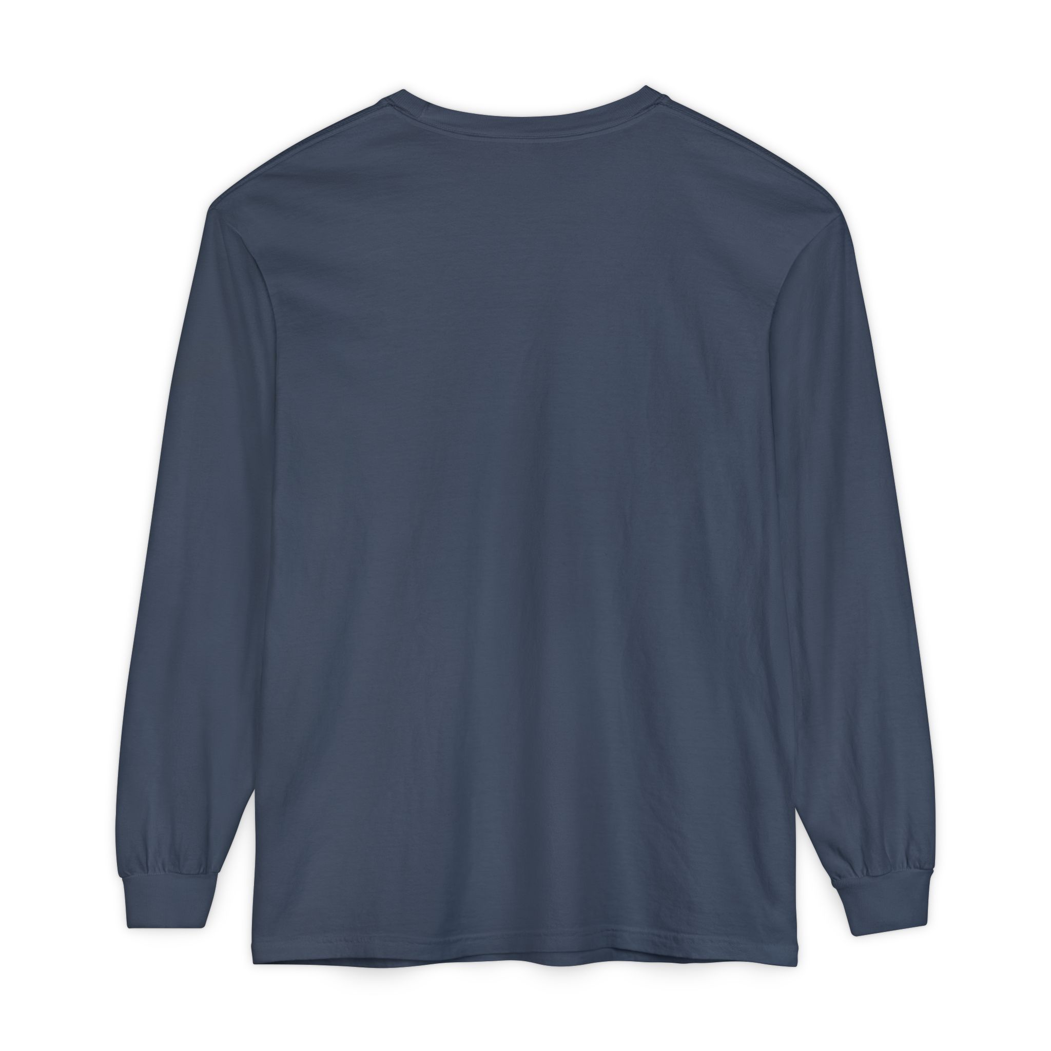 I’m The Whole Company Long Sleeve T-Shirt - Image 30