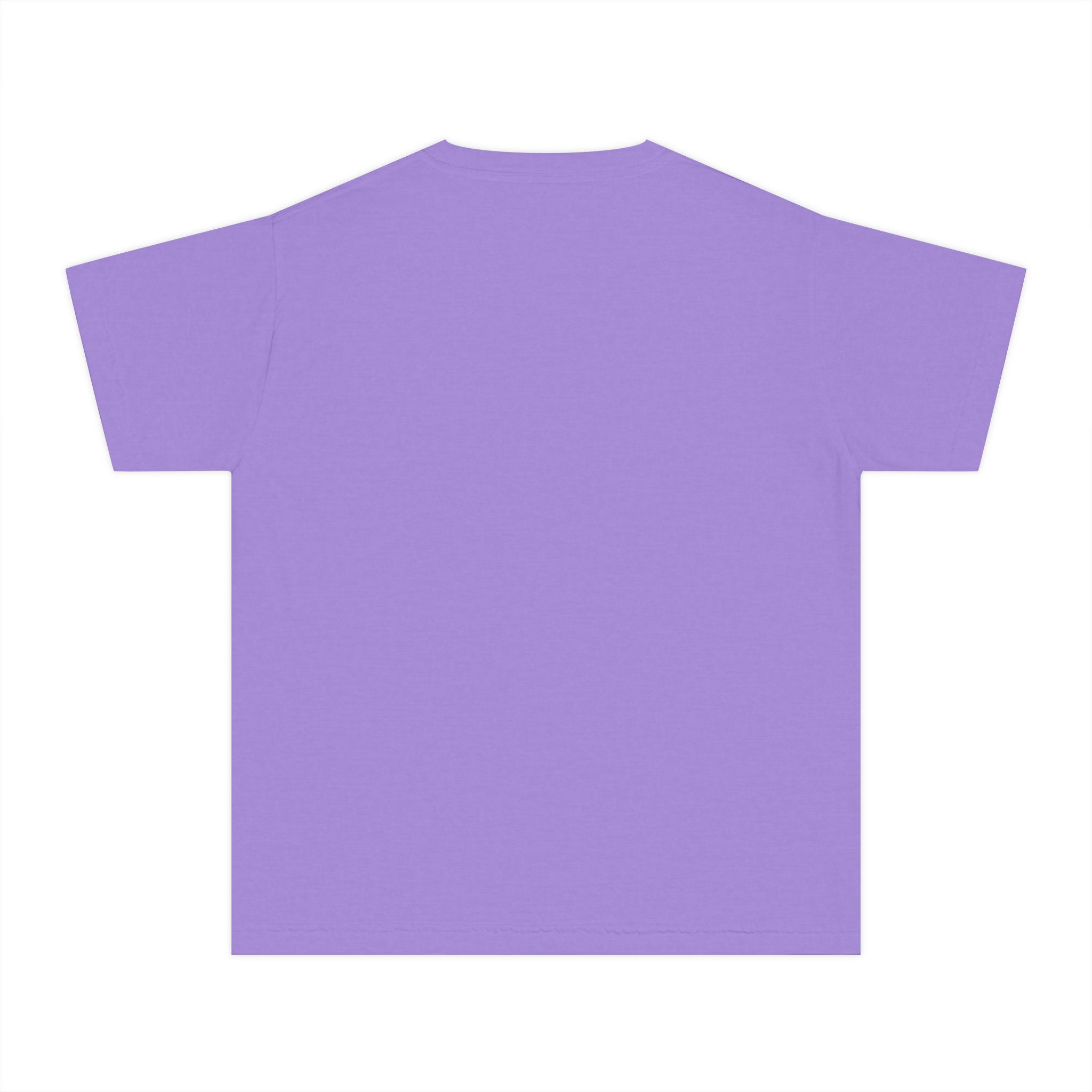 Axolotl Love School Youth Tee — Cute Back-to-School Kids T-Shirt - Image 14