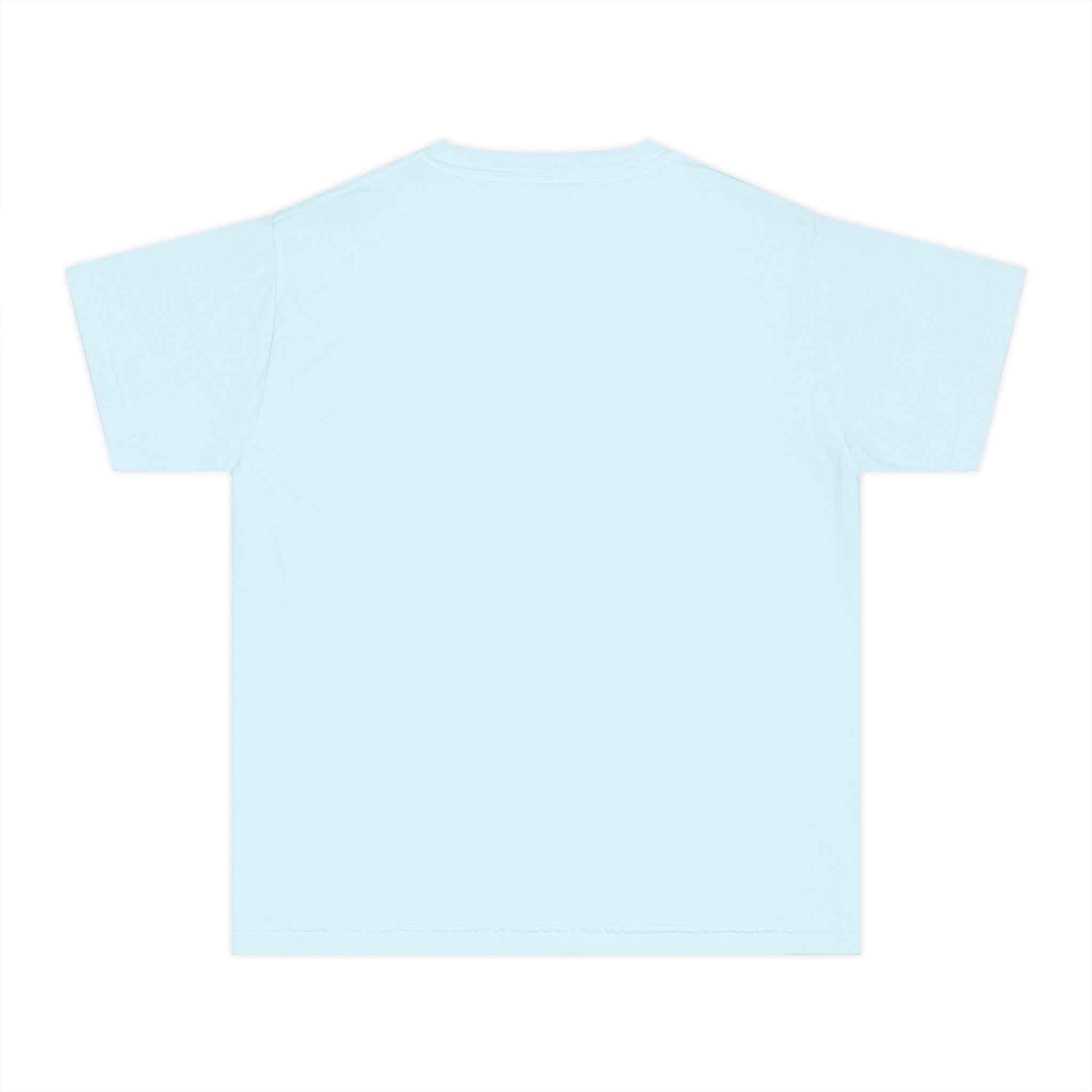 Axolotl Love School Youth Tee — Cute Back-to-School Kids T-Shirt - Image 10