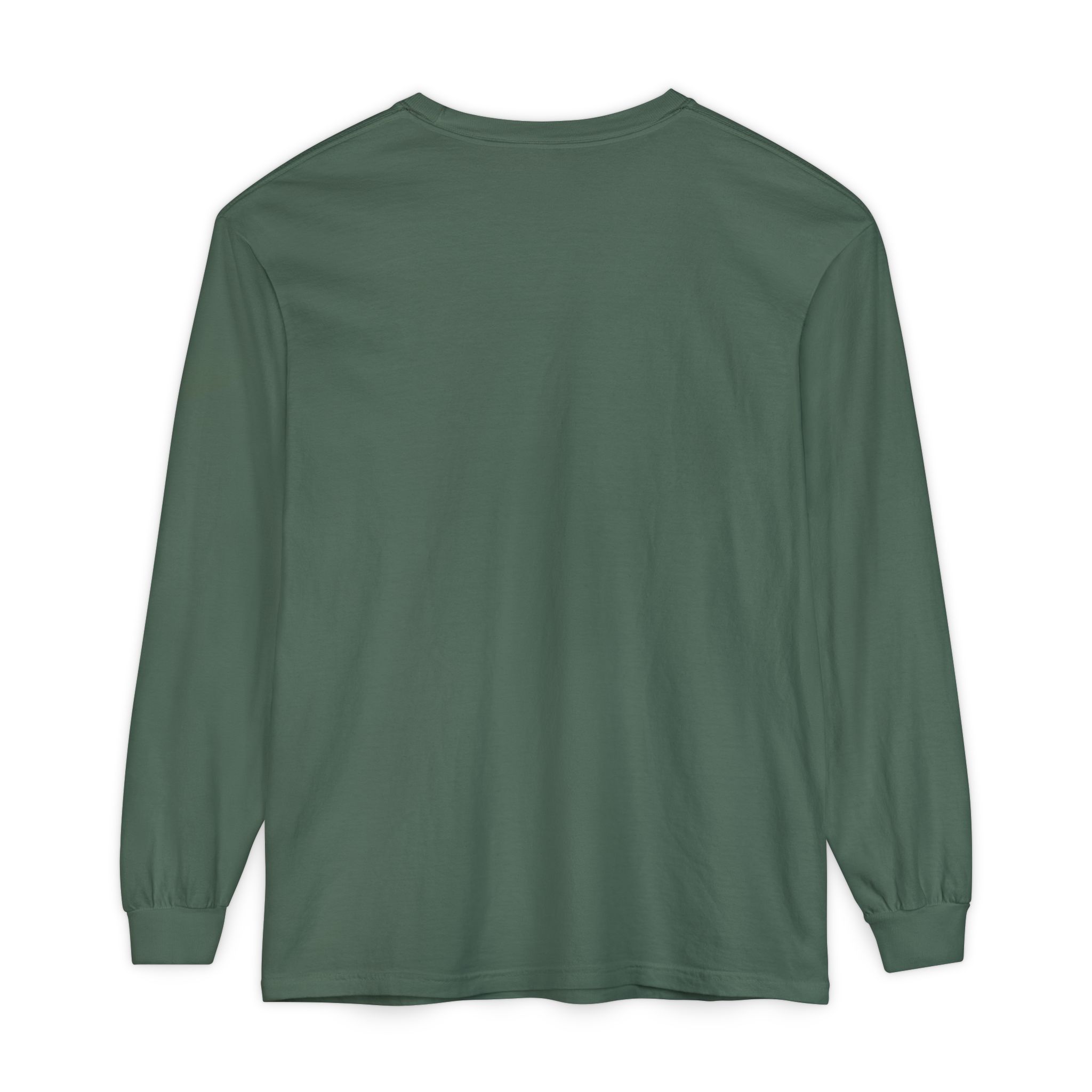 I’m The Whole Company Long Sleeve T-Shirt - Image 26