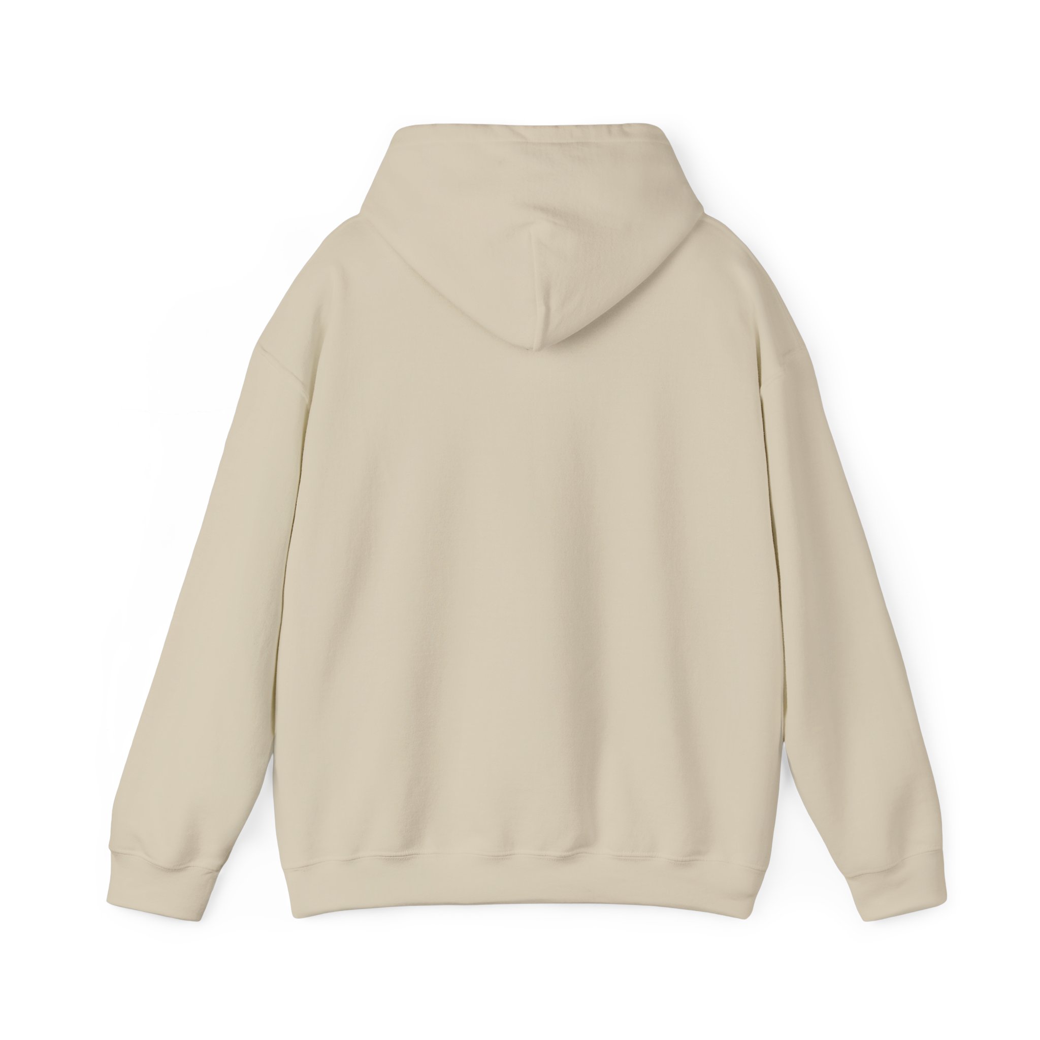 Camel Line Art Hoodie — "Tying My Camel" Minimalist Graphic Sweatshirt - Image 6