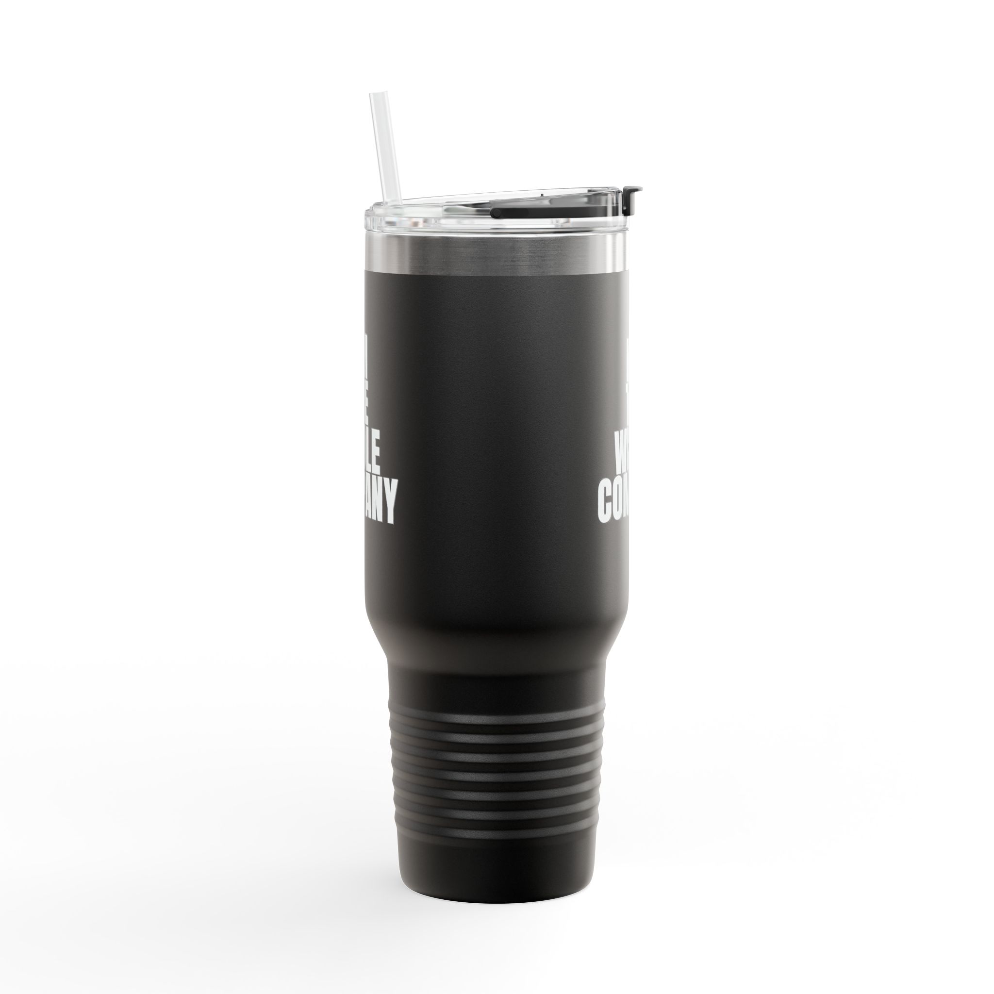 I'm the Whole Company 40oz Insulated Travel Mug - Image 2