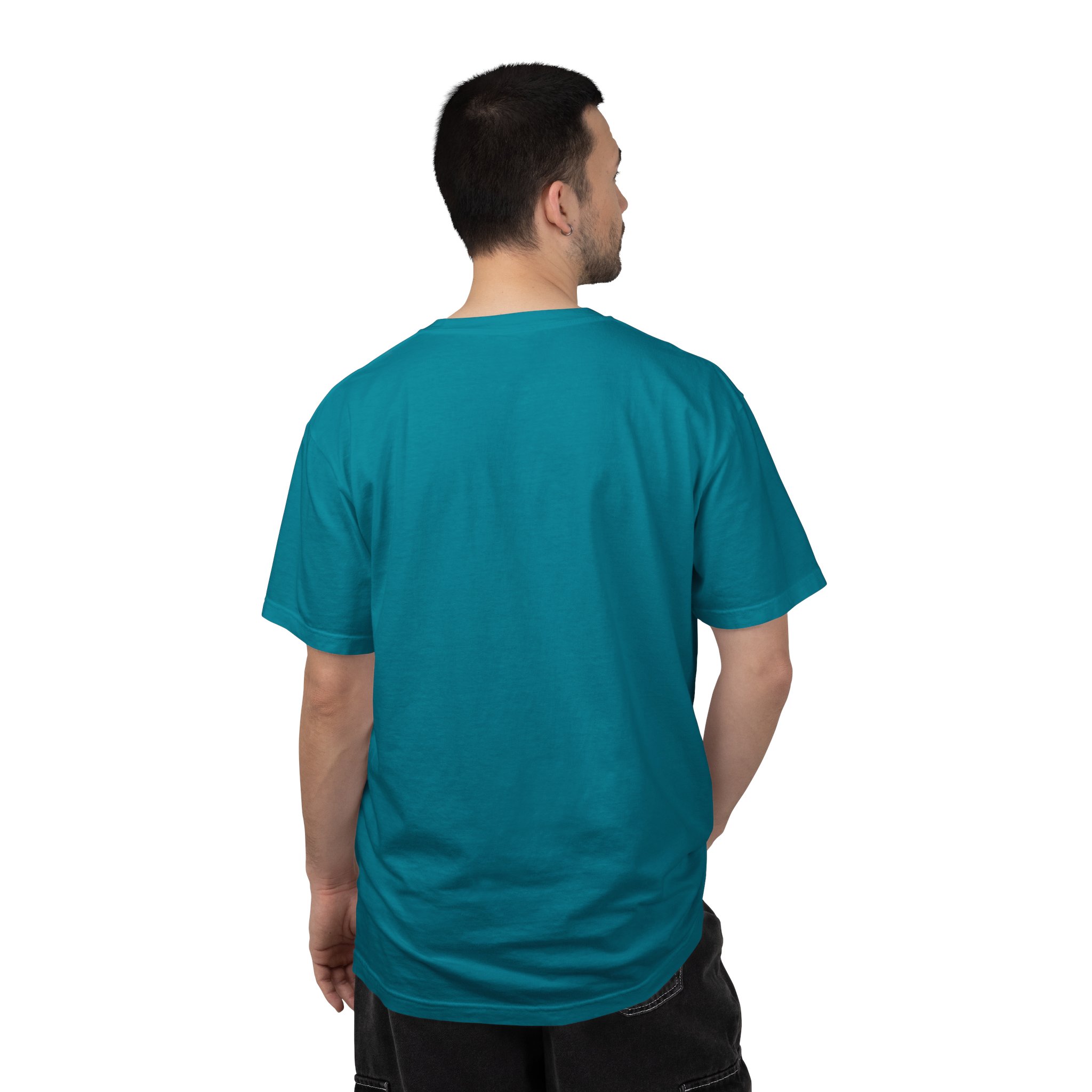 Teacher of the Skibidi Generation T-Shirt - Image 46