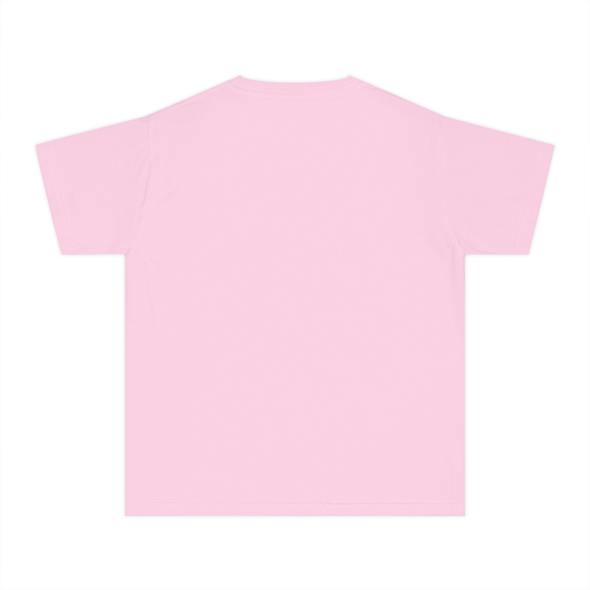 Axolotl Love School Youth Tee — Cute Back-to-School Kids T-Shirt - Image 21