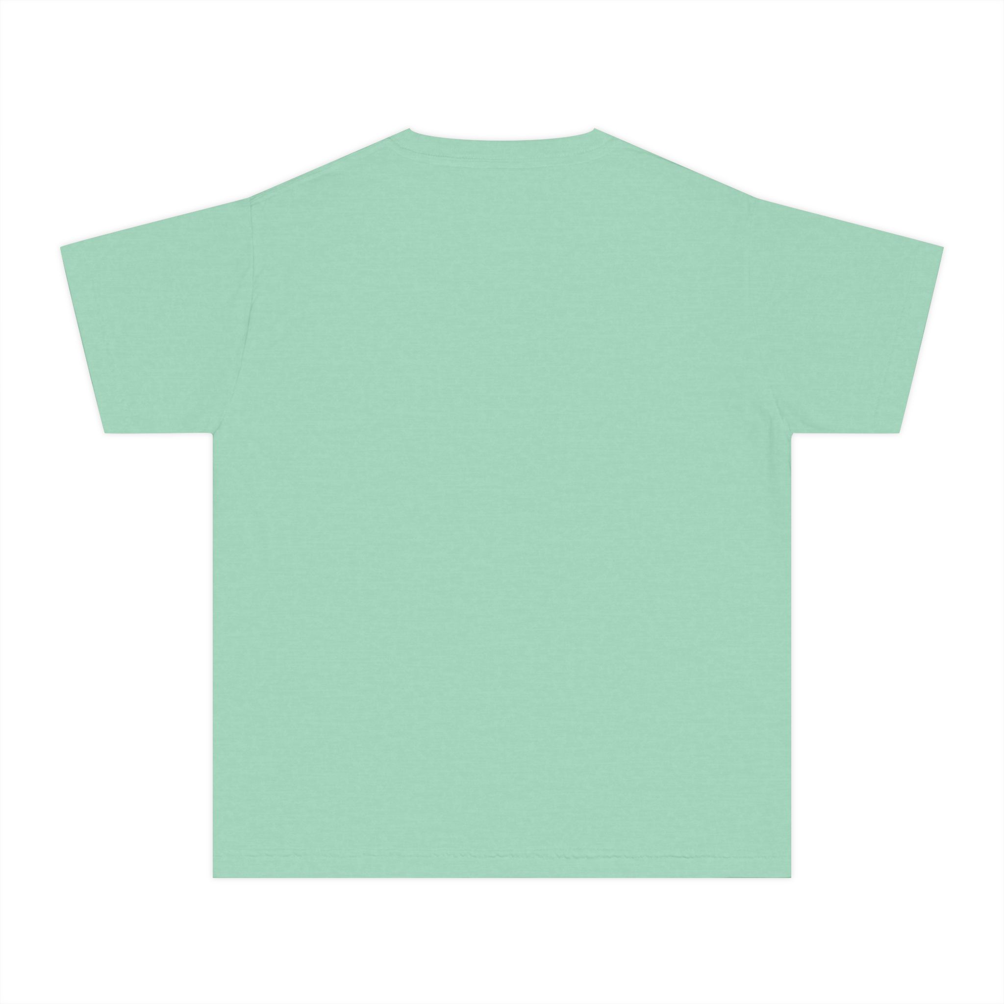 Axolotl Love School Youth Tee — Cute Back-to-School Kids T-Shirt - Image 6