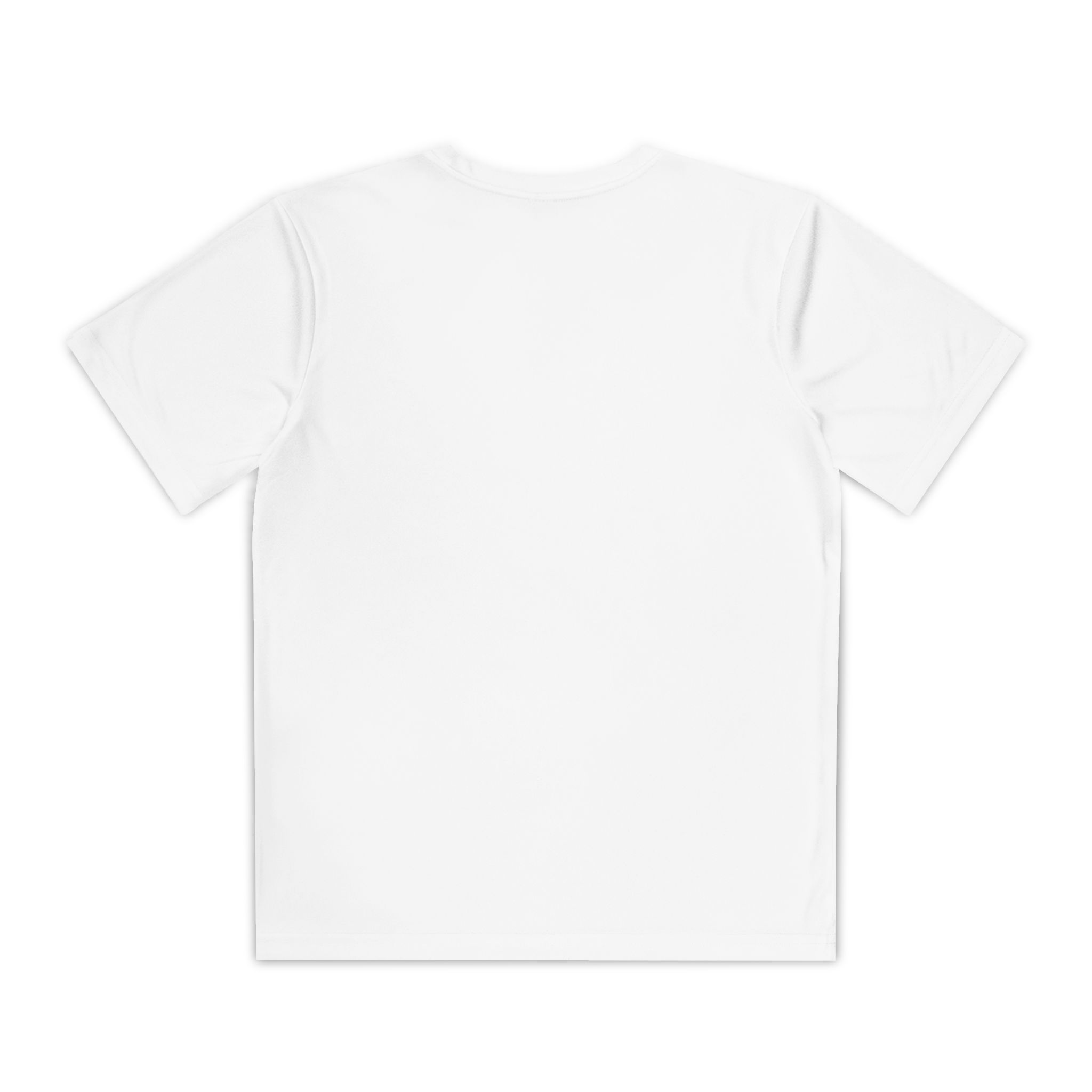 Class of 2027 Seniors Youth Tee - Image 3