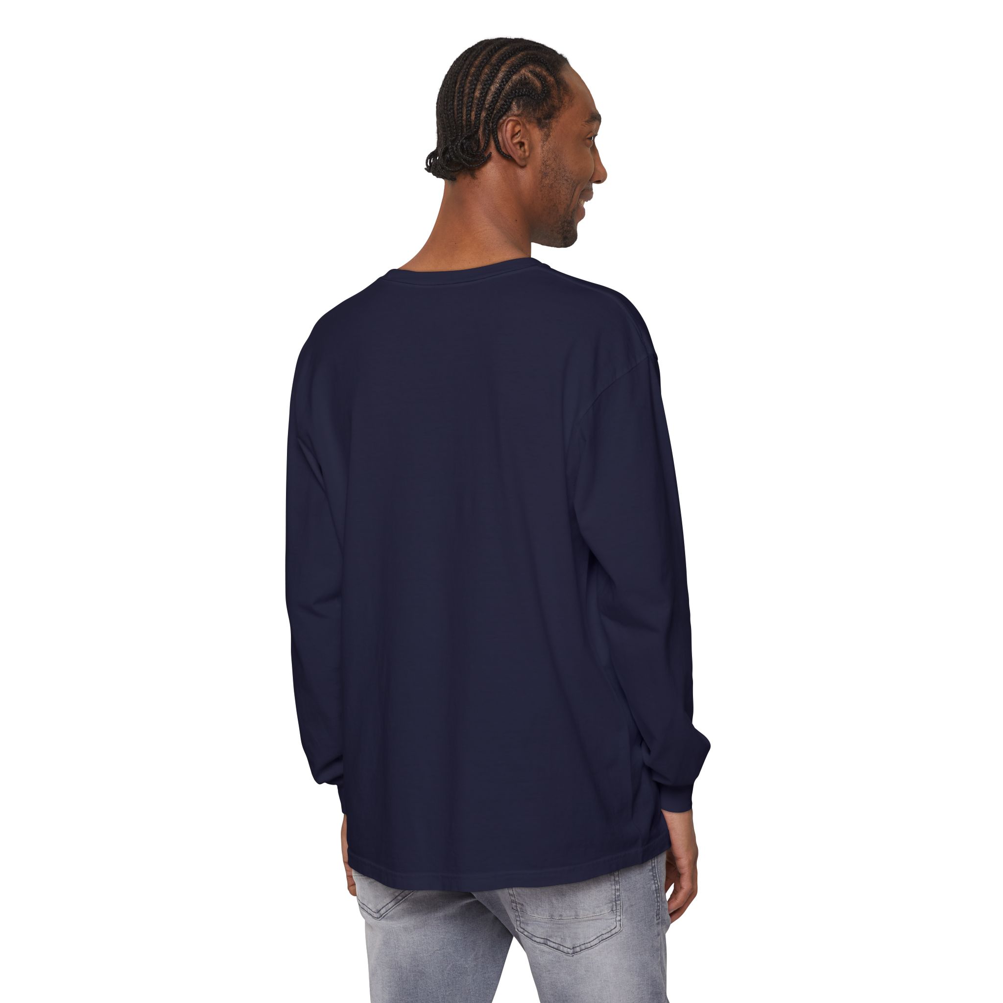 I’m The Whole Company Long Sleeve T-Shirt - Image 8