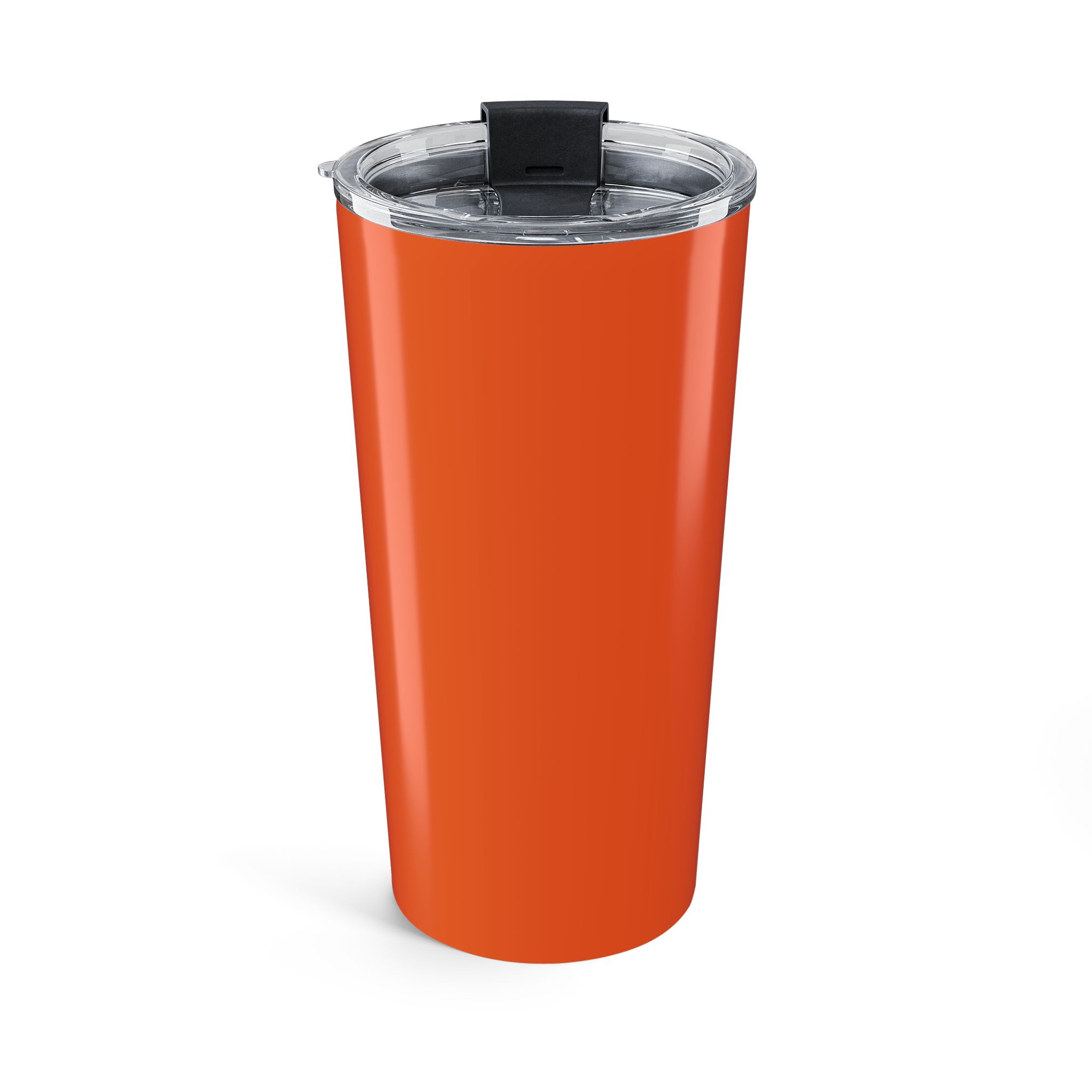 Currently Bootstrapping 20oz Tumbler — Insulated Travel Cup for Entrepreneurs & Hustlers - Image 2