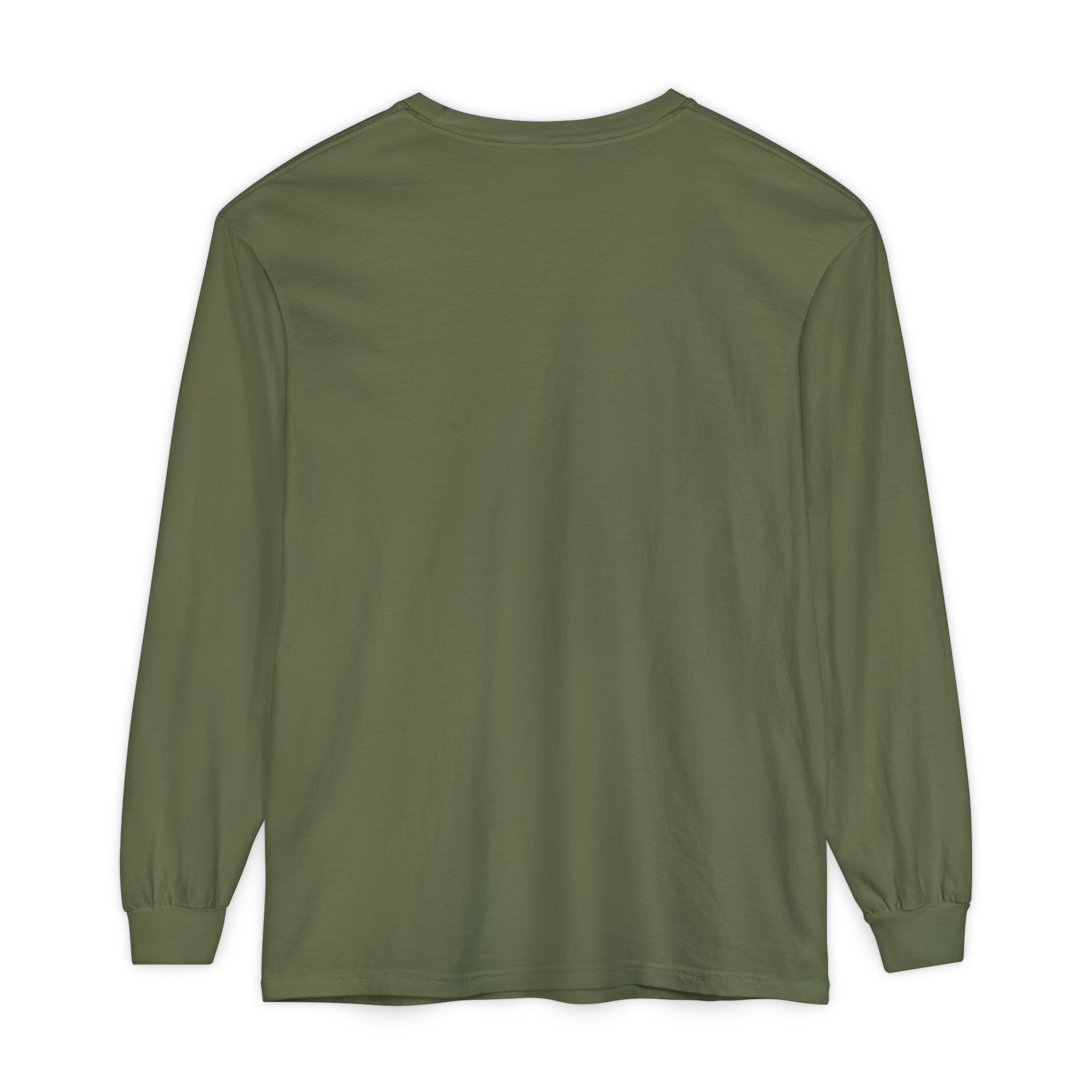 I’m The Whole Company Long Sleeve T-Shirt - Image 18