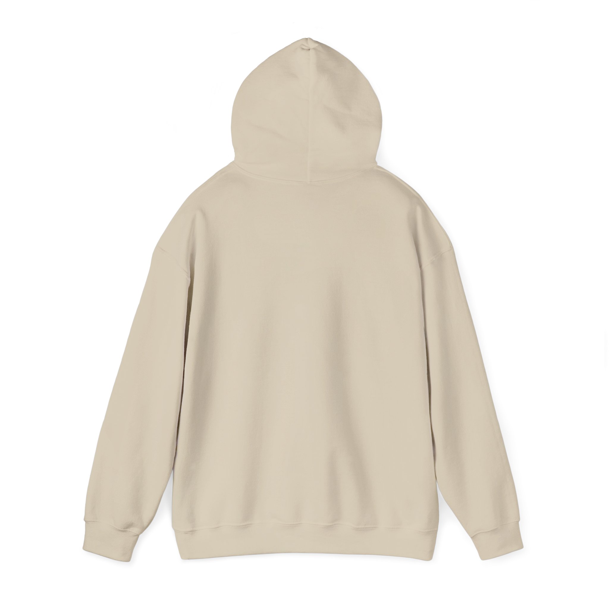 Camel Line Art Hoodie — "Tying My Camel" Minimalist Graphic Sweatshirt - Image 7