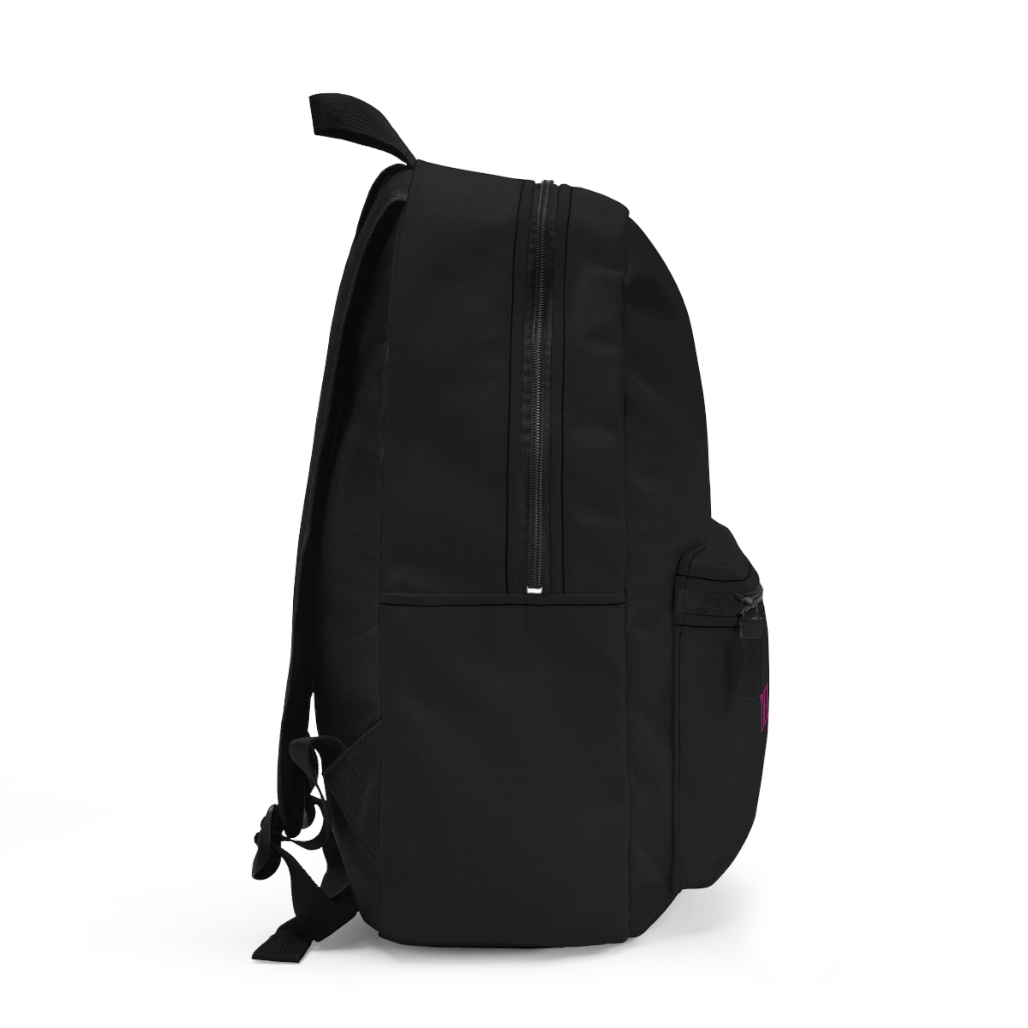 DELU LU is the SoulU Backpack — K-Pop Fan School Bag - Image 2