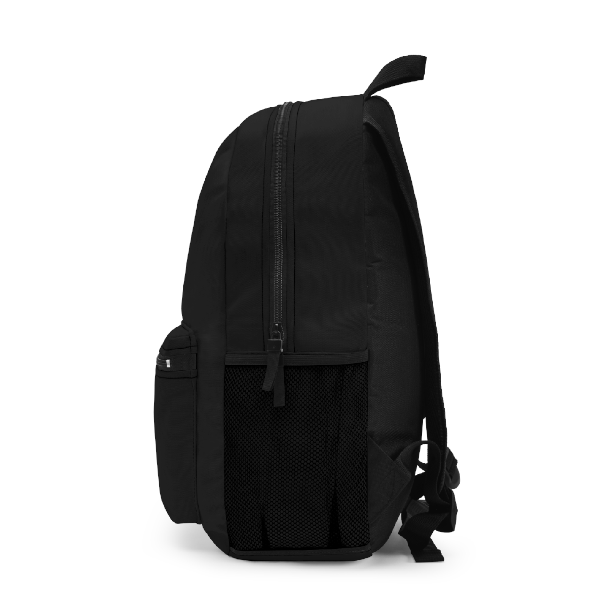 DELU LU is the SoulU Backpack — K-Pop Fan School Bag - Image 3