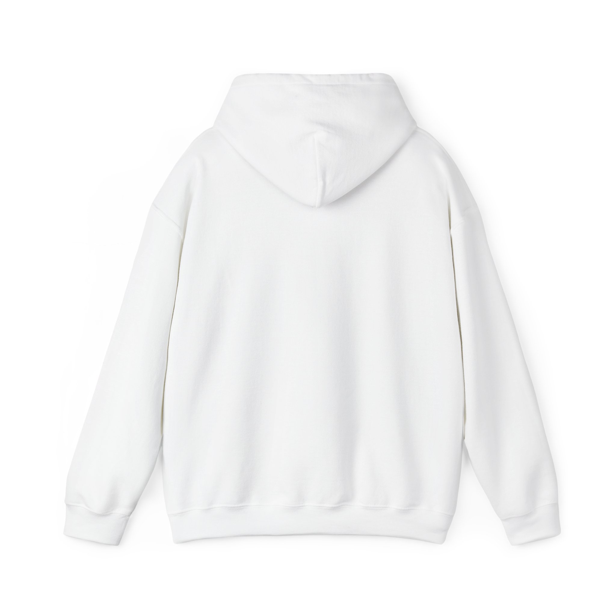 Camel Line Art Hoodie — "Tying My Camel" Minimalist Graphic Sweatshirt - Image 2