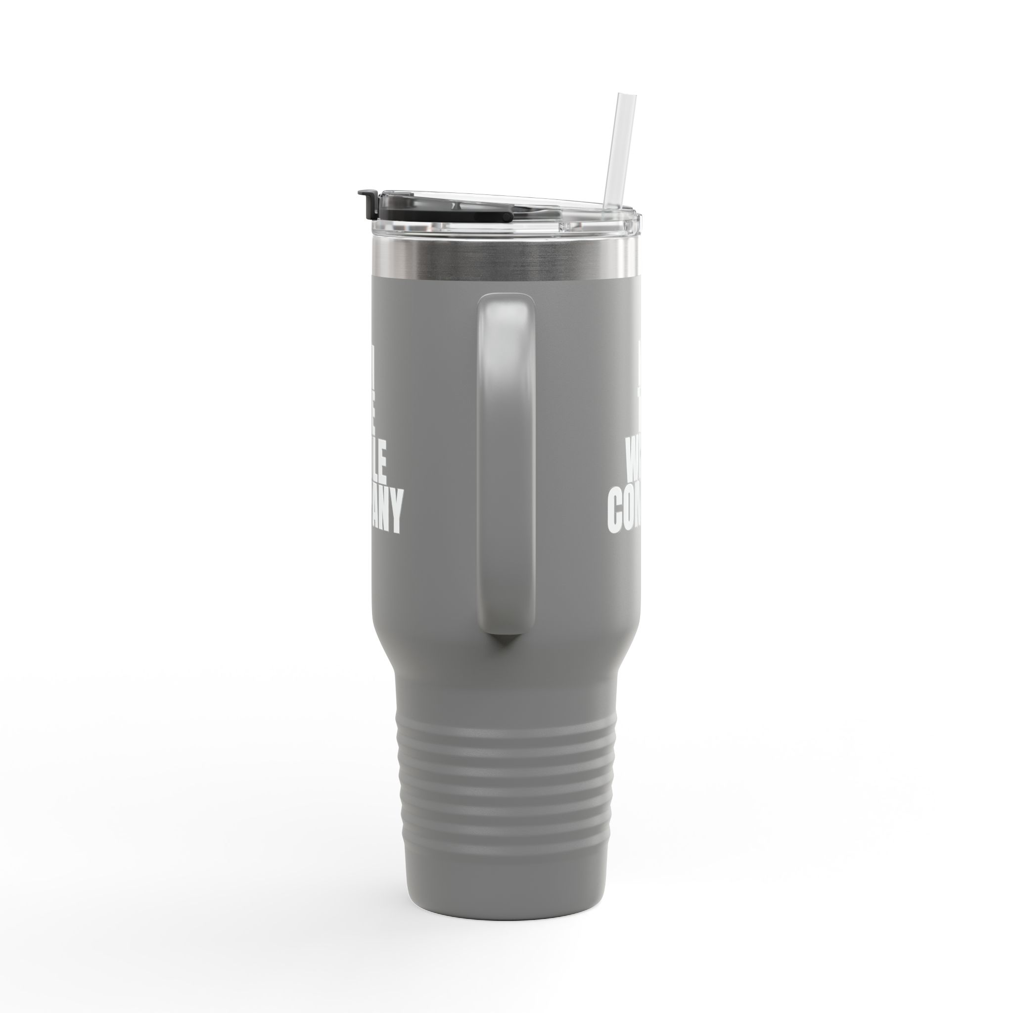 I'm the Whole Company 40oz Insulated Travel Mug - Image 7