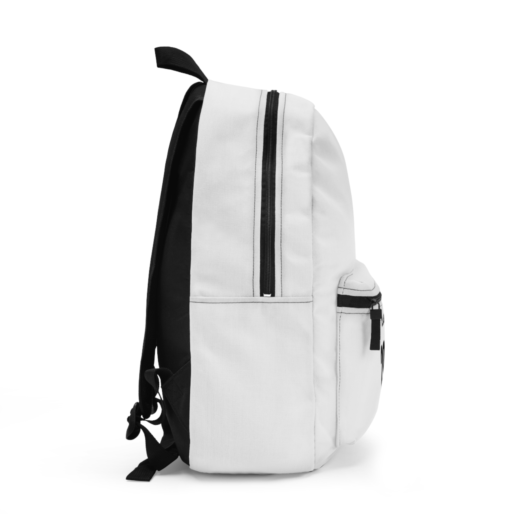 Class of 2027 Backpack - Image 2