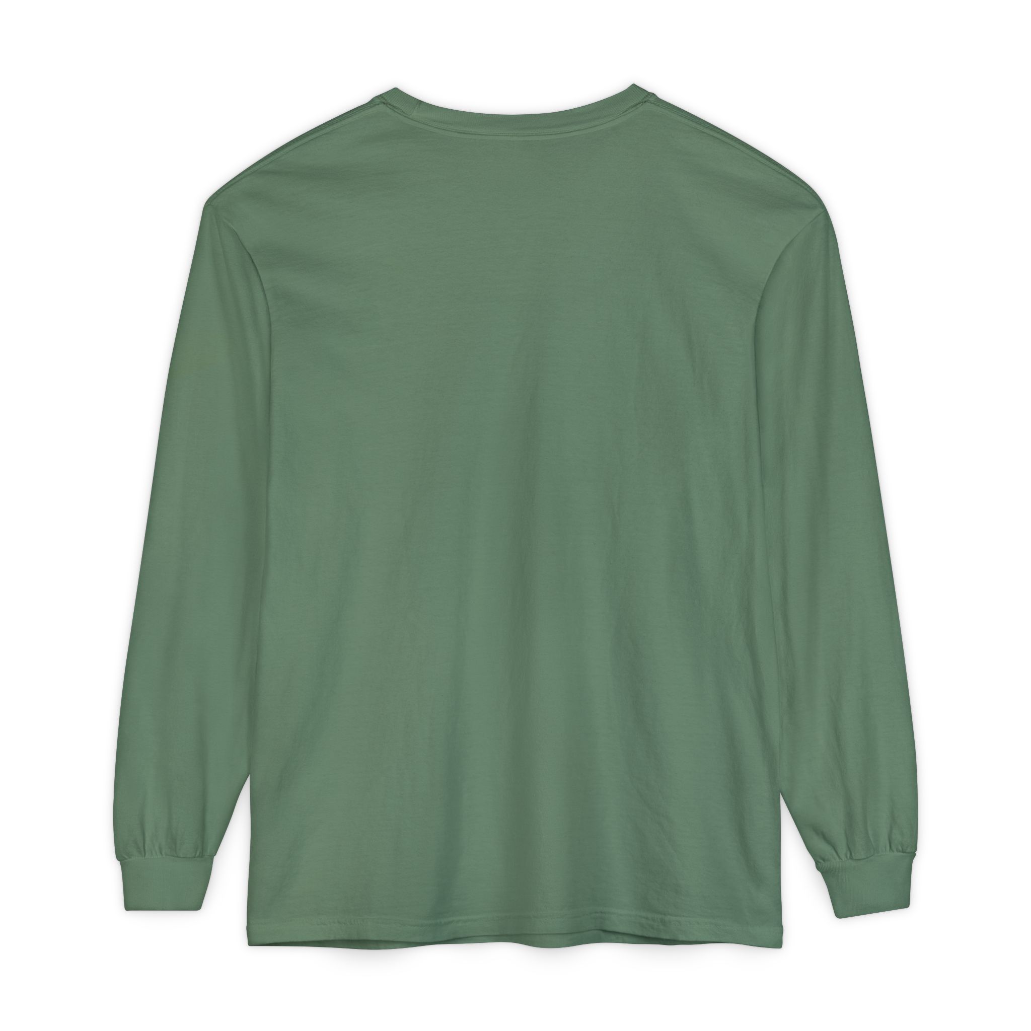I’m The Whole Company Long Sleeve T-Shirt - Image 22