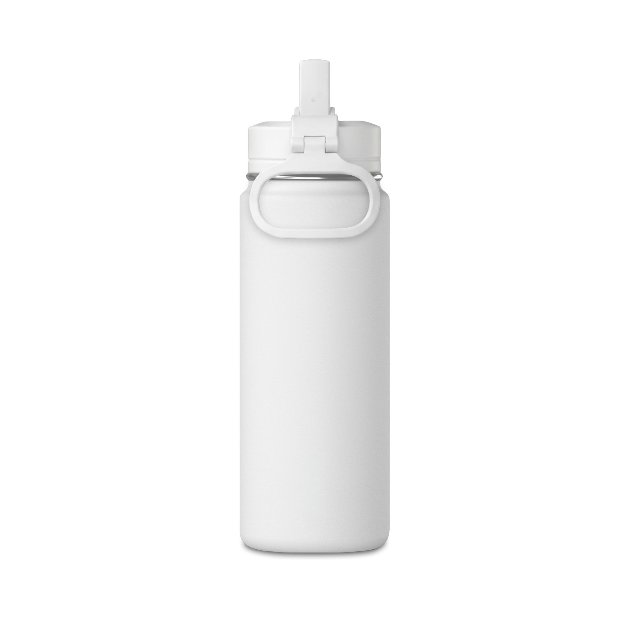 2027 Seniors Water Bottle - Class of 2027 20oz Sports Bottle - Image 3